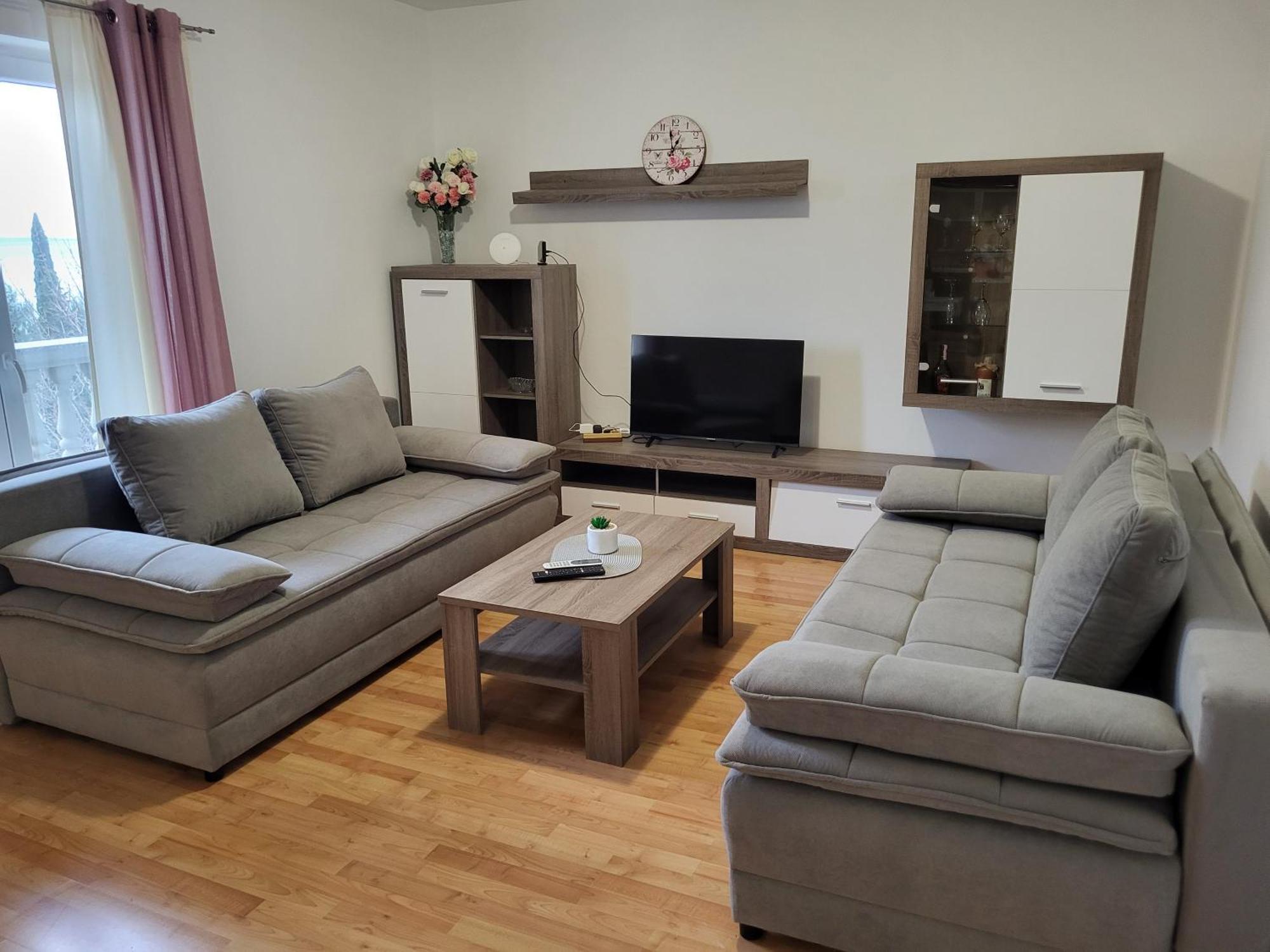 Goga Appartement Starigrad Paklenica